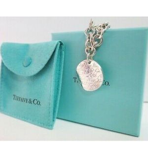 Tiffany & Co. Notes Collection